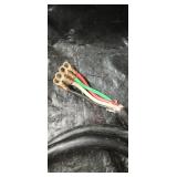 Original Electrical Wiring