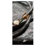 Original Electrical Wiring