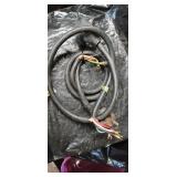 Original Electrical Wiring