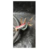 Original Electrical Wiring