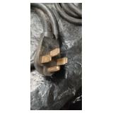 Original Electrical Wiring