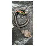 Original Electrical Wiring