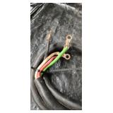 Original Electrical Wiring