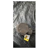 Original Electrical Wiring