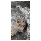 Original Electrical Wiring