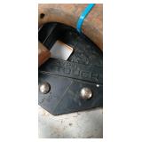 Hyper Tough Hand Saw with Original Handle