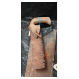 Hyper Tough Hand Saw with Original Handle