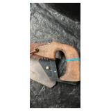 Hyper Tough Hand Saw with Original Handle