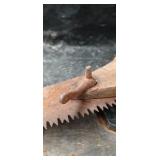 Hyper Tough Hand Saw with Original Handle