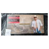 Garth Brooks Limited Series 7-Disc Box Set with Time Traveler Album