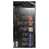 Garth Brooks Limited Series 7-Disc Box Set with Time Traveler Album