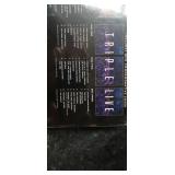 Garth Brooks Limited Series 7-Disc Box Set with Time Traveler Album