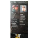 Garth Brooks Limited Series 7-Disc Box Set with Time Traveler Album