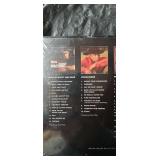 Garth Brooks Limited Series 7-Disc Box Set with Time Traveler Album