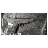 Ruger Mark I .22LR Target Pistol