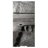 Ruger Mark I .22LR Target Pistol