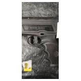 Ruger Mark I .22LR Target Pistol