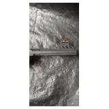 Ruger Mark I .22LR Target Pistol