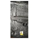 Ruger Mark I .22LR Target Pistol