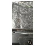 Ruger Mark I .22LR Target Pistol