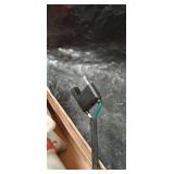 Bad Dog Moving Ball Hitch Cover with Light-Up Collar