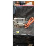 Used Electric Jigsaw Tool