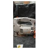 Used Electric Jigsaw Tool