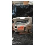 Used Electric Jigsaw Tool
