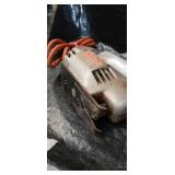 Used Electric Jigsaw Tool