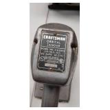 Craftsman Orbital Sander Model 315.25810
