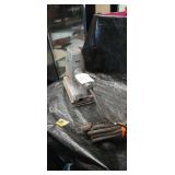 Craftsman Orbital Sander Model 315.25810