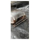 Craftsman Orbital Sander Model 315.25810