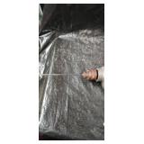 Milwaukee Industrial Drill with Chuck Key