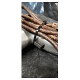 Milwaukee Industrial Drill with Chuck Key