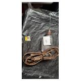 Milwaukee Industrial Drill with Chuck Key