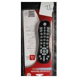 GE Universal Remote Control 10975