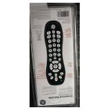 GE Universal Remote Control 10975