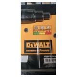 DeWalt P3500 Powder Actuated Fastening Tool