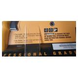 DeWalt P3500 Powder Actuated Fastening Tool