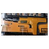 DeWalt P3500 Powder Actuated Fastening Tool