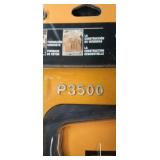 DeWalt P3500 Powder Actuated Fastening Tool