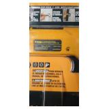 DeWalt P3500 Powder Actuated Fastening Tool