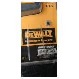 DeWalt P3500 Powder Actuated Fastening Tool