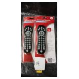 GE Universal Remote Control 10975