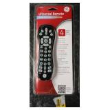 GE Universal Remote Control 10975