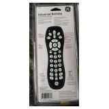 GE Universal Remote Control 10975