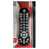 GE Universal Remote Control 10975