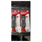 GE Universal Remote Control 4-Device