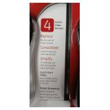 GE Universal Remote Control 4-Device