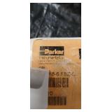 Parker Chromium-6 Free Steel Instrumentation Set